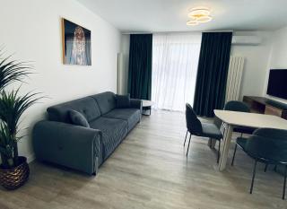 Onix Aparthotel SD Luxury Sea View 6 - Mamaia Nord – Năvodari - 6