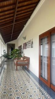 Rumah Malika - Munggu - 3