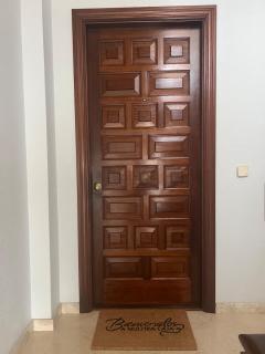 Apartment in Cambados Centro - Cambados - 7