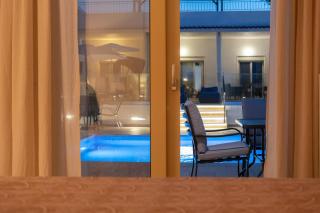 Green Hill Suites 3 - 8