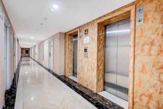 Dancenter Bangkok Travellers Hotel - 3