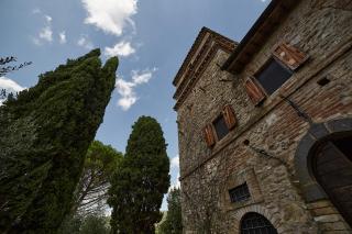 Casale Alessandri - Massa Martana - 8