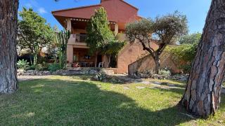 Villa Amparo con piscina privada - Calafell - 9