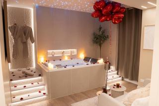 Stellar Suite - Noisy-le-Sec - 0