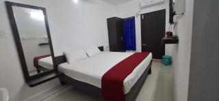 Monisha Residency Tiruvannamalai - Tiruvannāmalai - 7