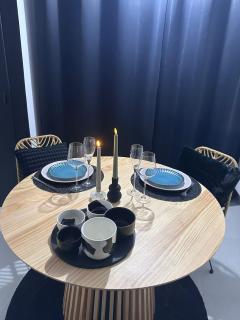 Suite avec Jacuzzi privatif 91 pour une nuit insolite Essonne - 30 minutes Paris - Longjumeau - 5
