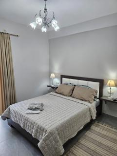Danita Apartments - Paleros - 0