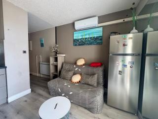 Appartement - Cap d'Agde - 6