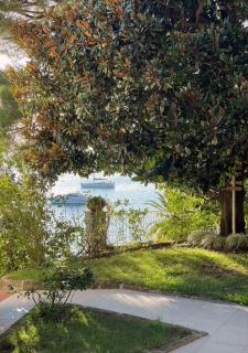 Eden Rock - Paradise by the Sea - Private Beach - Grignano - 8