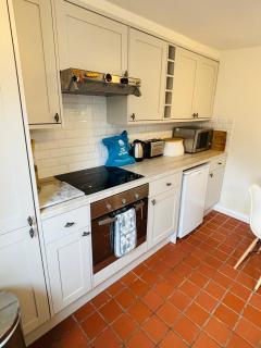 Foundry Cottage - Portland - 4