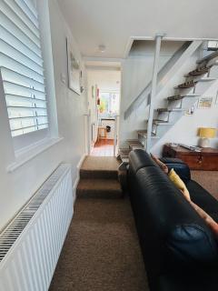 Foundry Cottage - Portland - 6
