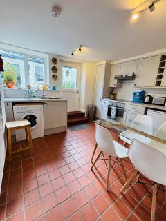 Foundry Cottage - Portland - 5
