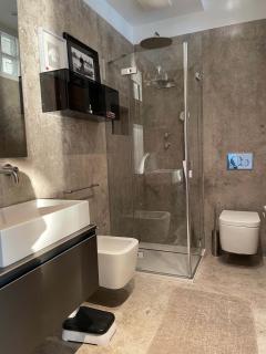 Eden Rock - Paradise by the Sea - Private Beach - Grignano - 1