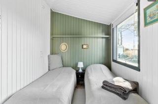 Ferienhaus am Meer - Hasmark - 6