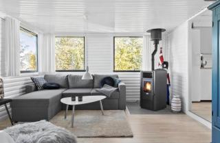 Ferienhaus am Meer - Hasmark - 8
