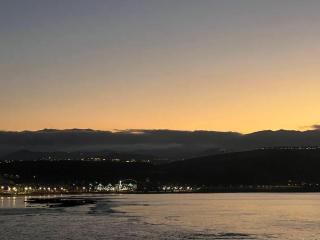 Ático tranquilo con vistas únicas al mar - Las Palmas - 6