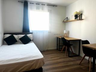 Residence Neoresid St Sever - 1