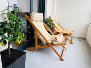 Apartment LEMON - Bečići - 6