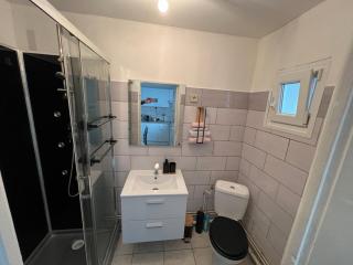 Appartement Thaon les Vosges - Thaon-les-Vosges - 7