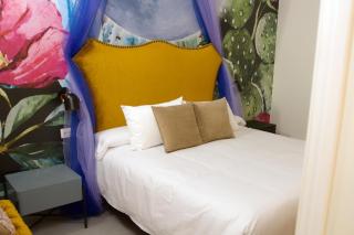 Apartamentos Puntagrande - Frontera - 1
