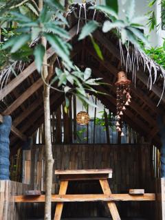 Sundaras Sigiriya Jungles Caves Resort - 1