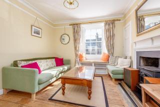 Market Street - No 97 - St. Andrews - 9