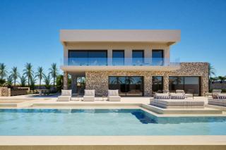 Villa Pefkos Sunset by Villa Plus - Pefkos di Rodi - 9