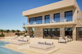 Villa Pefkos Sunset by Villa Plus - Pefkos di Rodi - 8