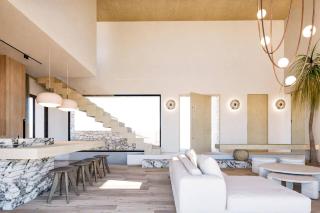 Villa Pefkos Sunset by Villa Plus - Pefkos di Rodi - 5