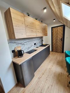 Apartament Parzenica przy Termach Chochołowskich - 1