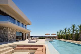 Villa Pefkos Cove by Villa Plus - Pefkos di Rodi - 3