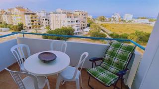 STAY Camelia Apartment - Larnaca - 6