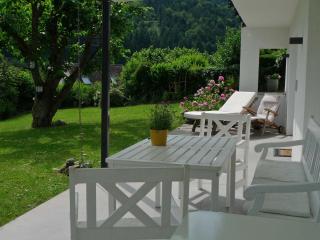 Ferienwohnung Peterberg 22, 45qm - Kirchzarten - 6