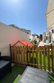 SoleMar Villa - Bari - 6