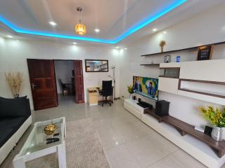 2 BEDROOMS NGOR ALMADIEs Dakar - Dakar - 8