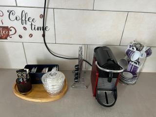 Appartement Thaon les Vosges - Thaon-les-Vosges - 9