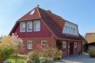Kleiner Leuchtturm-Backbord - Fehmarn - 2