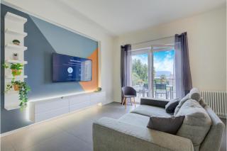 Suono del Lago 100 mt from Lake - Happy Rentals - Meina - 7