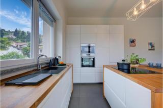 Suono del Lago 100 mt from Lake - Happy Rentals - Meina - 6
