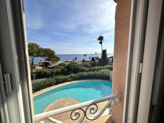 Villa - 160m2 -vue mer - 300m des plages - Roquebrune-sur Argens - 8