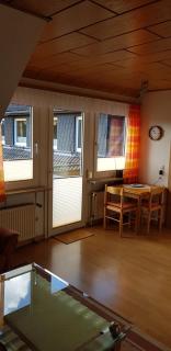 Ferienwohnung 5 - Haus Monika - Butjadingen - 7