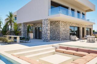 Villa Pefkos Shore by Villa Plus - Pefkos di Rodi - 4