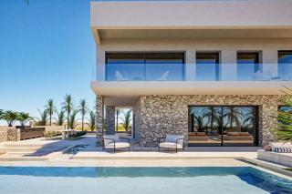 Villa Pefkos Shore by Villa Plus - Pefkos di Rodi - 2