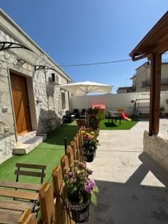 SoleMar Villa - Bari - 7