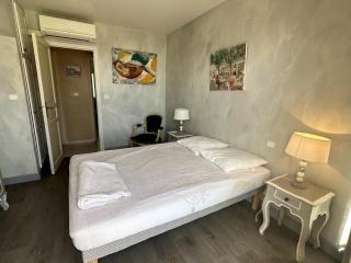 Villa - 160m2 -vue mer - 300m des plages - Roquebrune-sur Argens - 1