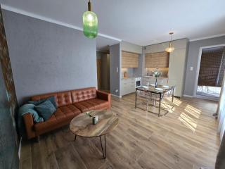 Darmowy Parking Zimowa by Rentoom - Toruń - 5