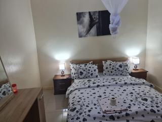 2 BEDROOMS NGOR ALMADIEs Dakar - Dakar - 4