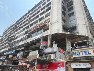Hotel Golden Plaza surat - Surat - 0