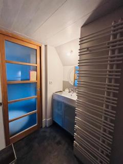 Appartement au centre de Lyon Flandrin - Lyon - 9