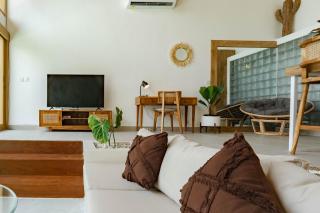 Villa Pelangi - 2BR Villa near Canggu - 9